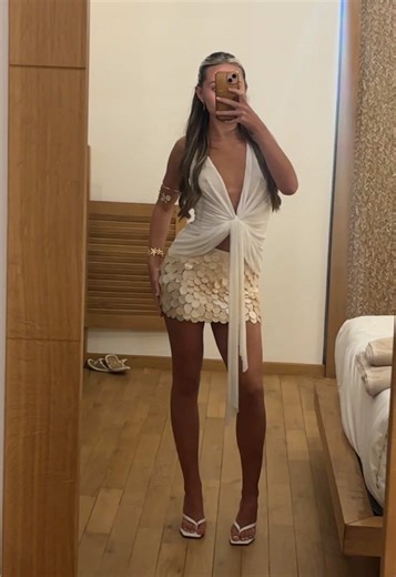 fave outfit 🤍@White Fox Boutique #fyp