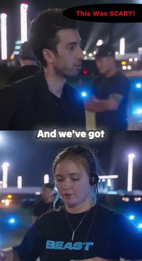 Inside the Coffin: Filming Buried Alive Challenges