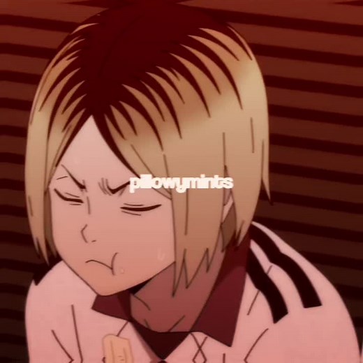 Cute Kenma Moments: Live, Laugh, Love #KENMA