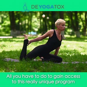“I am skeptical of ‘quick fix’ detox programs. But I also can’t help but be drawn in by them, because I’m constantly bloated. So when I saw Deyogatox advertised, I didn’t get too excited. I was sure it was just another detox tea fad, that also wouldn’t work for me. How wrong I was! After completing the 28 day detox not only did my bloating completely disappear, but my rosacea cleared up too! I am hooked. This program WORKS (well it did for me anyway) and I wouldn’t hesitate to recommend it.” Gil
