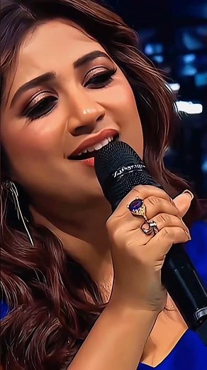 kaise manauu 😁tu na ja mere badshah 💥 Shreya Ghoshal Trending #shorts #shortvideo #bollywood