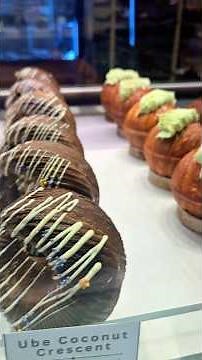 Is this the best bakery in Melbourne?