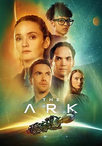 The Ark Season 2 - watch full episodes streaming online