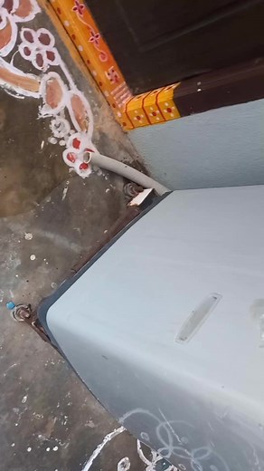 4.1K views · 38 shares | Washing machine drain motor replacement/#reels/#reelsfb/#fb/#fridge/#Samsung/#electrical | Simple solutions | Facebook