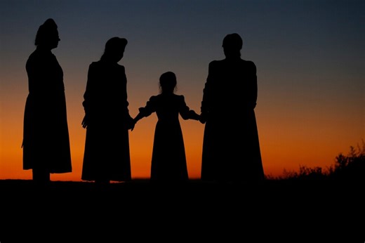 A timeline of two towns on the Arizona-Utah border once controlled by a polygamist sect