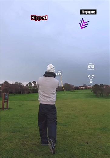 Mastering Fairway Accuracy in Winter Golf