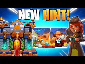Clash Of Clans new hint from metor observatory - new cosmetic? Troop skins coming in coc th18 update