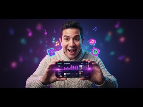 How to Share Your Spotify Wrapped 2025 – Easy Step-by-Step!