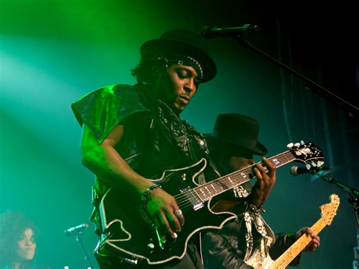 D'Angelo dead: tributes pour in for iconic Grammy Award winner