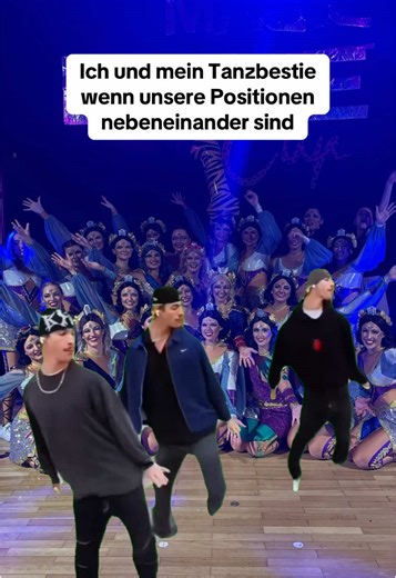 Dance Moves with My Bestie: A Fun TikTok Adventure