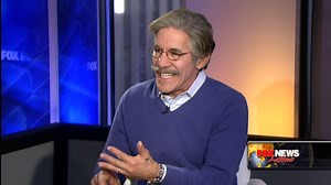 Geraldo Rivera on 'Celebrity Apprentice:' 'It's so different than anything I've ever done'