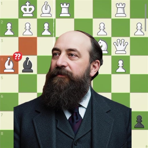 The Most Immortal Chess Clutch You'll Ever See