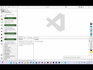 How to share files via a GitHUB Repository