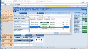 85K views · 383 reactions | Keeping projects on track gets messy fast...