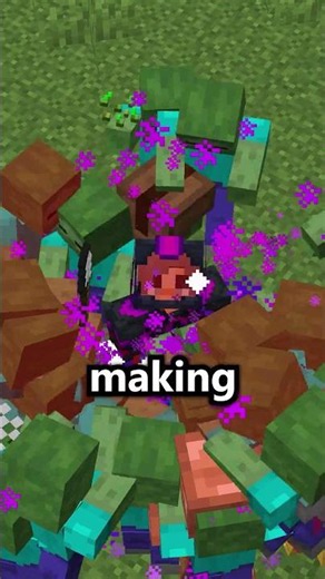 Netherite is USELESS on this Minecraft SMP...
