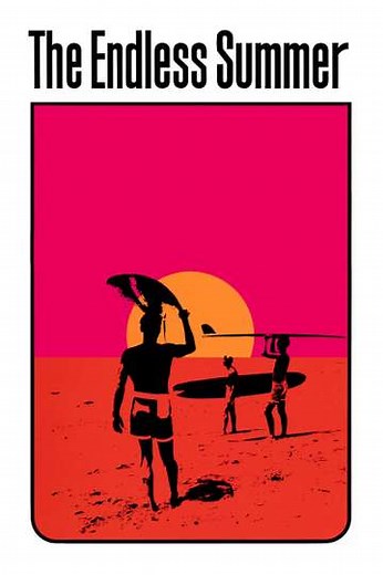 The Endless Summer (1966) - Where to Watch