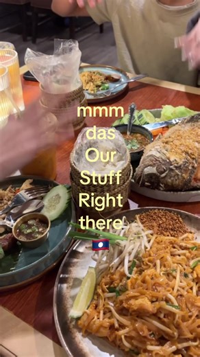 the fish 💀 #laos🇱🇦 #fypシ゚viral