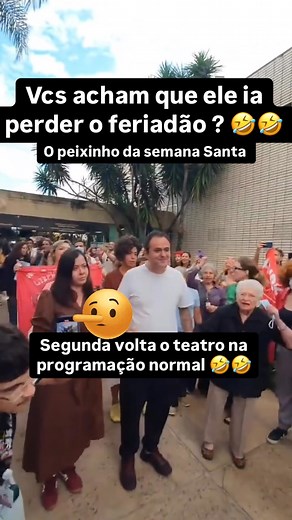 8.2K views · 730 reactions | Já correu da dieta. Segunda recomeça o showzinho 藍藍 #esquerdacâncerdomundo | marcelovasconcelos.usa | Facebook