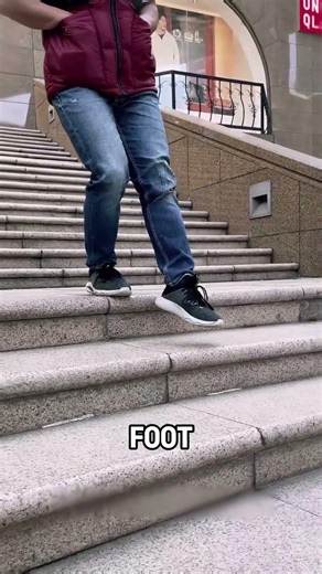 Stairs Drifting Tutorial