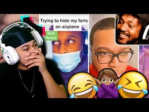 FUNNIEST TIK TOKS I Ever SEEN (CoryxKenshin)