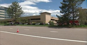 Arapahoe County Sheriff's Office investigates fatal crash on East Dry Creek Road