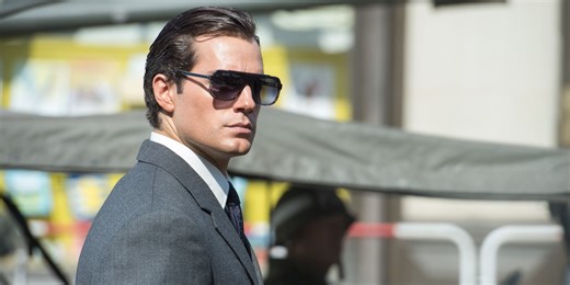 The 10 Most Underrated Spy Movies, Ranked