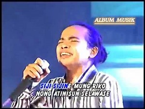 Spesial Live Demy Feat Reny Musik Full Album