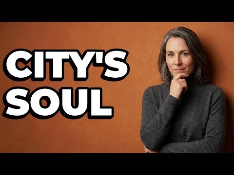 Why Is Public Art Important For Neighborhoods?