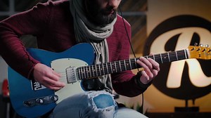 Every breath we take, every move we make, we'll be...emulating the iconic sounds of The Police's Andy Summers. | reverb.com