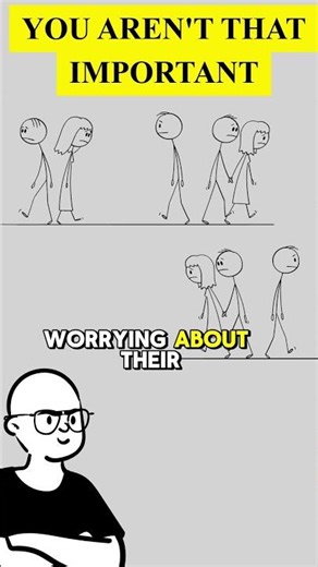 The TRUTH about your social anxiety 🧠 #psychologyfacts #drlucid