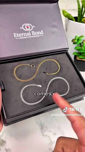 Can you cut the permanent bracelets off if you break up?? 💔🥺