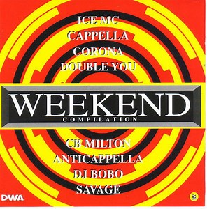 Various - Weekend Compilation