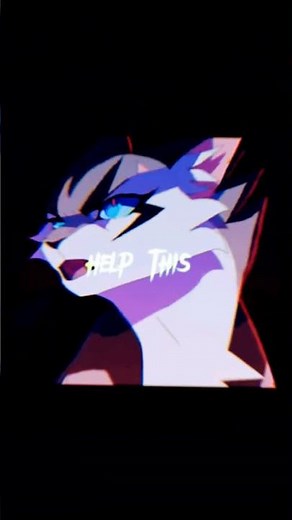 control- an ivypool edit #music #lyrics #song #remix #warriorcats #warriors #ivypool