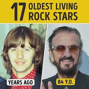 35 Oldest Living Stars | Bright Side