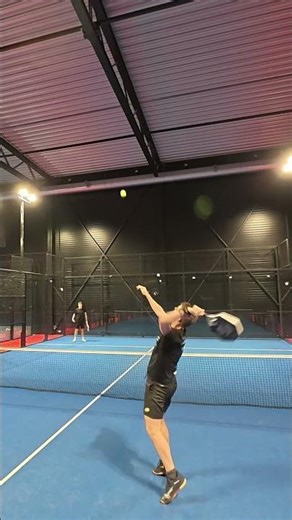 Jone end of year 2025 "kicksmash" #padel #padelsmash