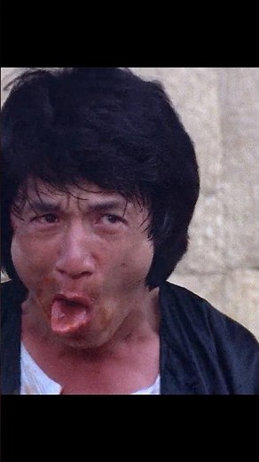 Project A Part II｜Jackie Chan Fights with Chili Peppers!🔥🥊