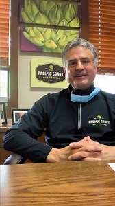 FULL VIDEO: Some exciting news coming to you from our PCFCo President, Tom Brugato!! We were awarded a grant from the USDA to distribute food boxes to families in need. Over the next 6 weeks we will be distributing 810,000 boxes throughout the states of OR, WA, ID, and CA. To find out more visit our website at www.pcfruit.com | Pacific Coast Fresh Company - PDX