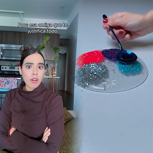 Sea lo que sea que hagas mal, siempre te va a echar una mano// 🤣 #risas #chiste