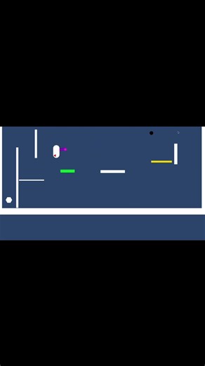 Делаю 2d платформер в unity.