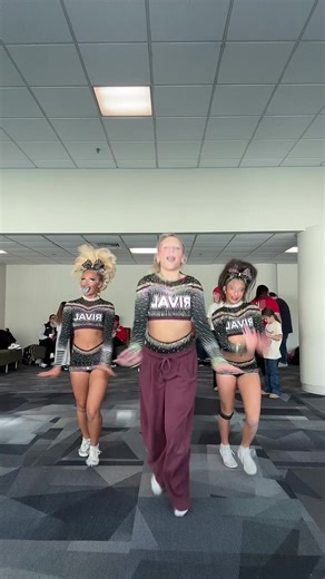 Cheer Leading Skills: A Cheerful Performance Guide