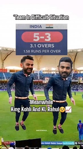 Jeet Gaye🥰 . @thefatmemer . . #reel #viral | Meme Chat