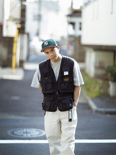 10代で世界を獲ったBBOY、ISSEI　ブレイクダンスの未来のために、今すべきこと - TOKION