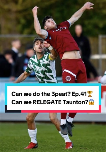 Can Taunton Avoid Relegation? Football Drama Unfolds!