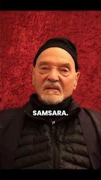 Zen with Zensho www.tao-chan.org #zen #shorts No. 364