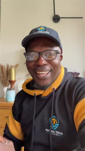 Ready to break into cybersecurity? Your journey starts now! Join our next Cybersecurity Cohort on the 10th of January, 2026 and gain expert knowledge in: ✔️ Security Architecture ✔️ Governance, Risk & Compliance ✔️ Real-world tools and frameworks Whether you're a beginner or looking to upskill, MagnaTech Academy equips you with the skills to stand out in today’s digital world. For details on our courses including on how to enrol, and make payment , Pls visit our website www.magnatechconsulting.c