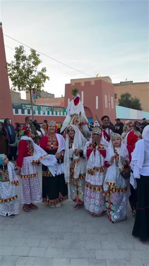 Exploring Tiznit and Amazigh Culture