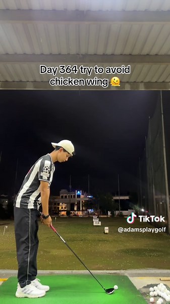 is it better guys? or masih sama HAHAHAHA #kantoibelimenan #griezdamm #golf #golftiktok