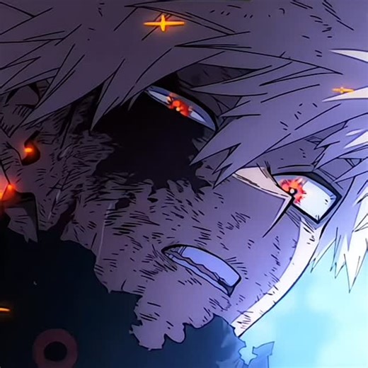 kkxz.edits | bakugo is finally back !! #anime #animeedits #myheroacademia #bokunoheroacademia #katsukibakugou #deku #myheroacademiaedit... | Instagram