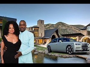 Diana Ross's Lifestyle 2025 ★ Net Worth, Houses, Cars & Men