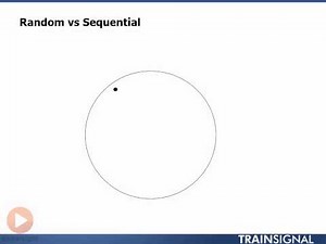 11 Random vs Sequential
